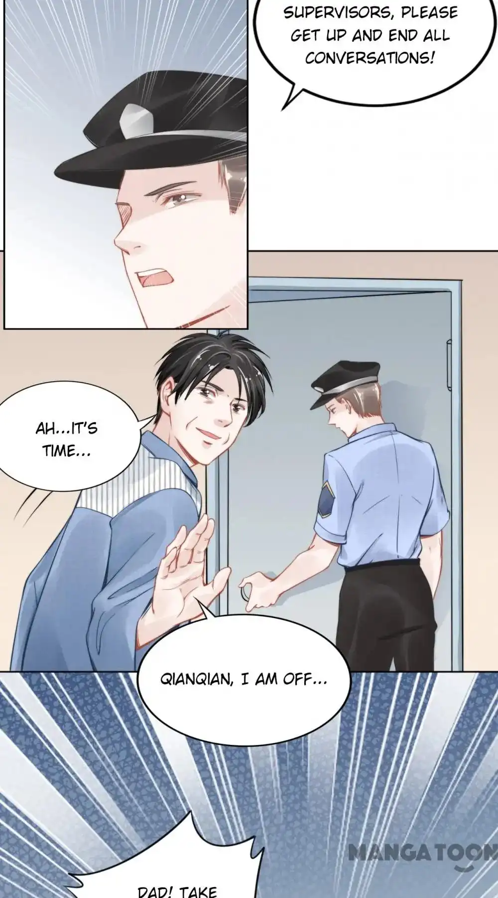 Ceo Quan, You Wife Is Getting Away! Chapter 6 6